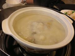 胡椒猪肚鸡-捞王锅物料理(凯旋路店)