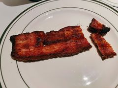 厚培根-Wolfgang’s Steakhouse 沃夫冈牛排馆(上海白玉兰广场店)