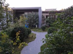 -花韵丁香酒店(北京南站牛街店)