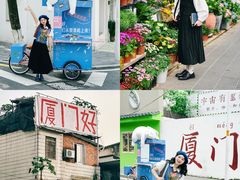 -溪岸路花鸟市场