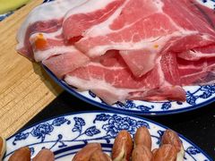 -飘香火锅(玉林西路店)