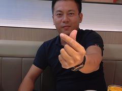 -海底捞火锅(巴黎春天浦建店)