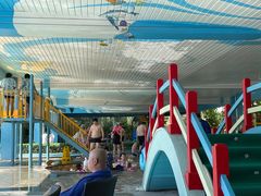 -南宫温泉水世界