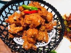 -大树餐厅(益田假日店)