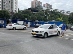 -乔森驾校(杨家坪总校)