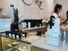 -常识咖啡common sense(春熙路店)