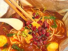 -见味花甲(福田coco park店)