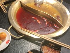 -九鼎轩火锅大排挡