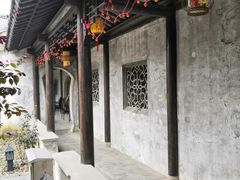 -尚贤河湿地