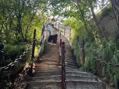 -华山风景名胜区