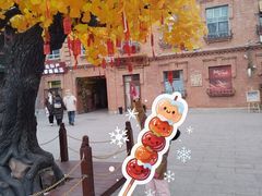 -中华巴洛克风情街