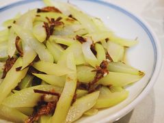 -何记面馆(龙泉山店)