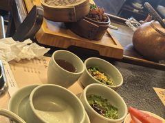 -盡膳口福·百年汤方火锅(科华北路店)