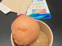 -LUNEURS月乐诗·法式冰淇淋(北外滩来福士广场店)