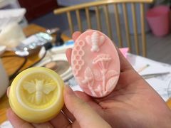 -100家灵感仓库·DIY团建(什刹海店)
