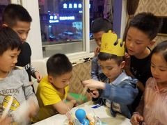 -澳盟清汤鲜黄牛肉(公济桥路店)