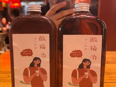 -兔槽江湖菜·重庆璧山兔(水围店)