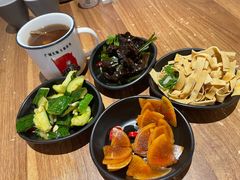 -先记烧鹅王·本地粤菜(福永店)