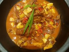 -小湘旺臭鳜鱼·新湘菜(马连道路店)