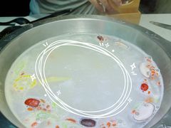 -京门活鱼馆·鱼火锅(百子湾（原红庙）店)