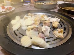 -采悦轩中餐厅·粤菜·海南菜(神州半岛喜来登度假酒店)
