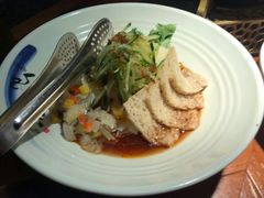 -楼兰新疆主题餐厅(苏州中心店)