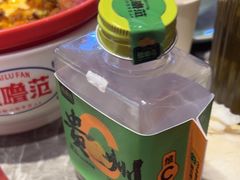 -怪噜范·贵阳小吃大排档旗舰店(世纪金源店)