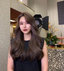-3AM HAIR SALON染发烫发接发