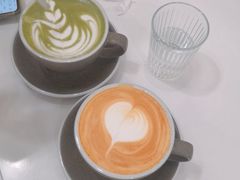 -GOOD好事咖啡(会展城店)