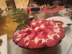 -江海肥牛(桃园南路店)