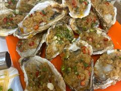 -鞑子烤羊腿(贝村总店)