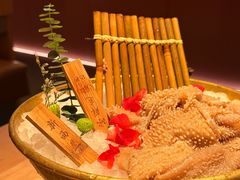 -巴奴毛肚火锅(七宝领展广场店)