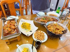 -徽厨食坊·农家特色私房菜