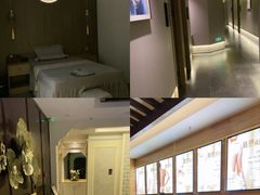 -益健·足疗汗蒸SPA(芙蓉广场店)