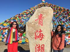 -青海湖国家重点风景名胜区