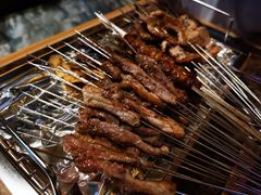 -冰城小镇音乐串吧·聚会餐厅(百子湾店)