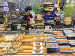 -水禾轩·海鲜蒸汽主题餐厅(拱北店)