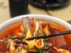 -榕意·川味之美(深业上城店)