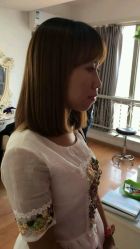 -柯琳造型