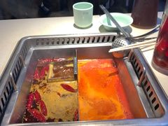 -野妹火锅(北京路店)