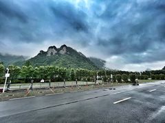 -娄山关景区
