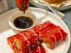 -粤来记·玲笼茶点(日月光店)