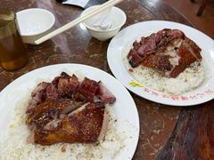 -陈光记烧腊店(罗保博士街店)