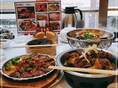 -山泉公馆酒家(珠江新城店)