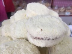 -中关村茶点