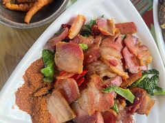 纳西烤肉-88号小吃店·经典云南菜·地道纳西美食