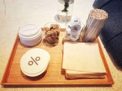 -% Arabica(京都东山店)