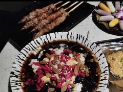 -京韵胡同·酱香羊蝎子火锅涮肉(长寿路店)