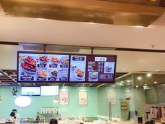 门面-鸡脚旮旯(苏州中心店)
