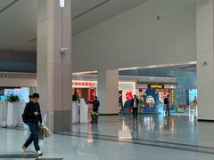 -福州长乐国际机场